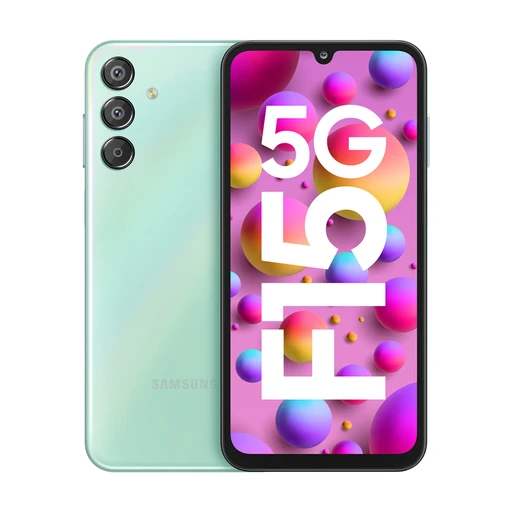 گوشی سامسونگ گلکسی F15 ظرفیت 128GB رم 4GB-1