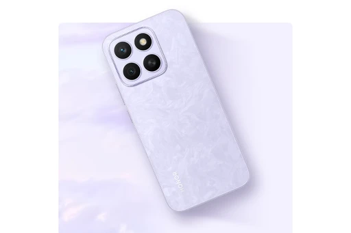 گوشی آنر X8c ظرفیت 128GB رم 8GB-2