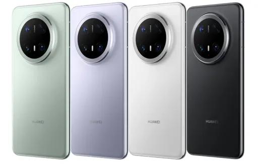 گوشی هوآوی میت ۷۰ پرو ظرفیت 1TB رم 12GB-4