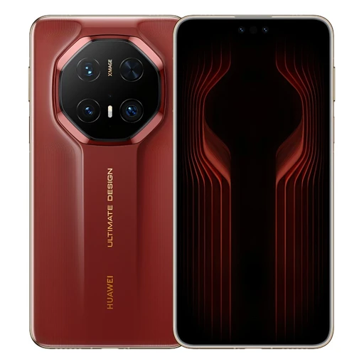 گوشی هواوی میت ۷۰ RS التیمیت ظرفیت 512GB رم 16GB-0