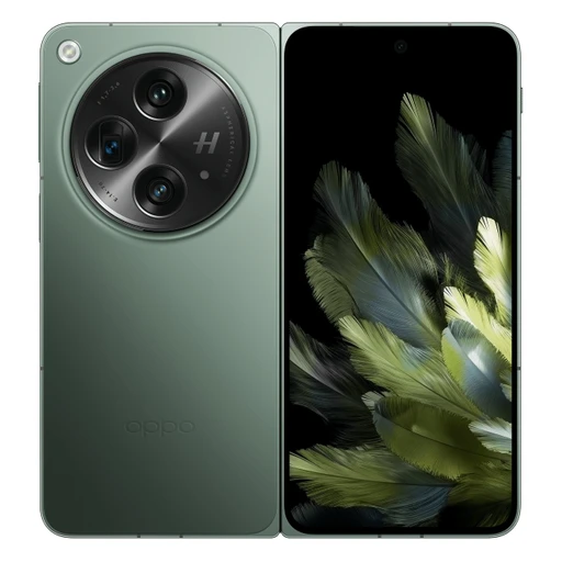 گوشی اوپو فایند N3 ظرفیت 256GB رم 16GB-0