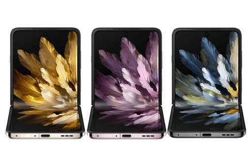 گوشی  اوپو فایند N3 فلیپ ظرفیت 512GB رم 12GB-4