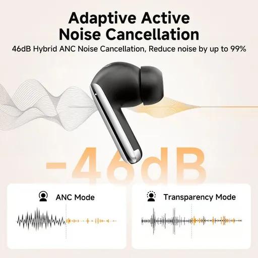 هندزفری بلوتوثی کیو سی وای مدل Melobuds Pro-3