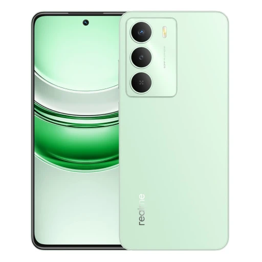 گوشی ریلمی 14x ظرفیت 256GB رم 8GB-0