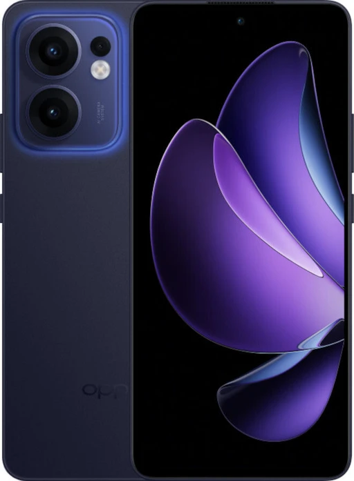 گوشی اوپو رینو۱۳ اف ظرفیت 256GB رم 12GB-0