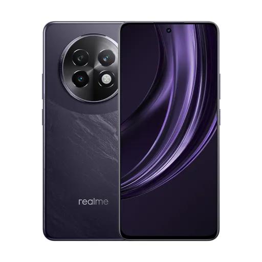 گوشی ریلمی ۱۳ پلاس ظرفیت 512GB رم 12GB-2