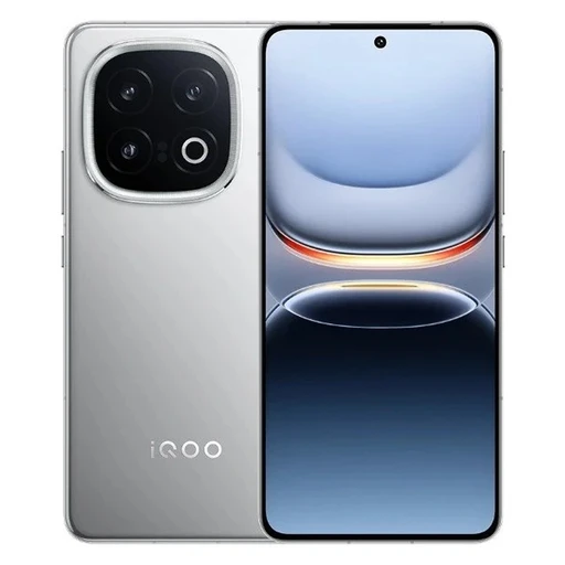 گوشی ویوو iQOO ۱۳ ظرفیت 512GB رم 12GB-2