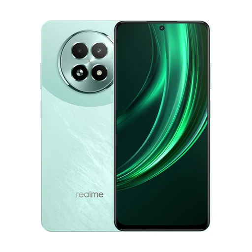 گوشی ریلمی ۱۳ 5G ظرفیت 256GB رم 8GB-1