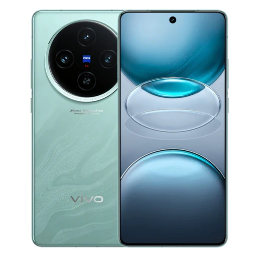 گوشی ویوو X100s ظرفیت 256GB رم 16GB-0