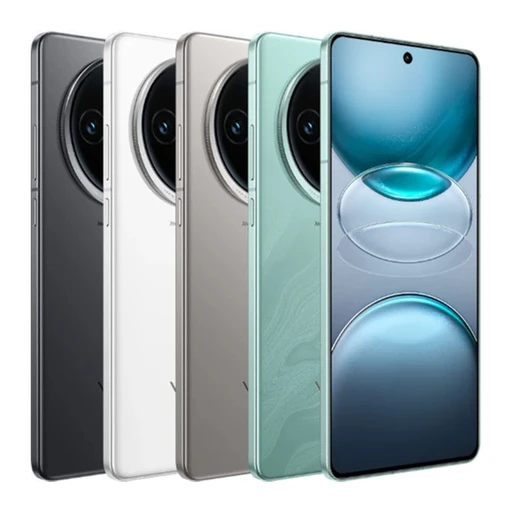 گوشی ویوو X100s ظرفیت 256GB رم 16GB-4