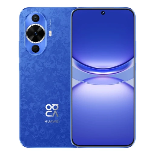 گوشی هواوی نوا 12 لایت ظرفیت 512GB رم 8GB-1