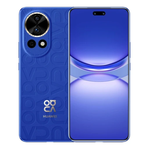 گوشی هواوی نوا 12 اولترا ظرفیت 512GB رم 12GB-2
