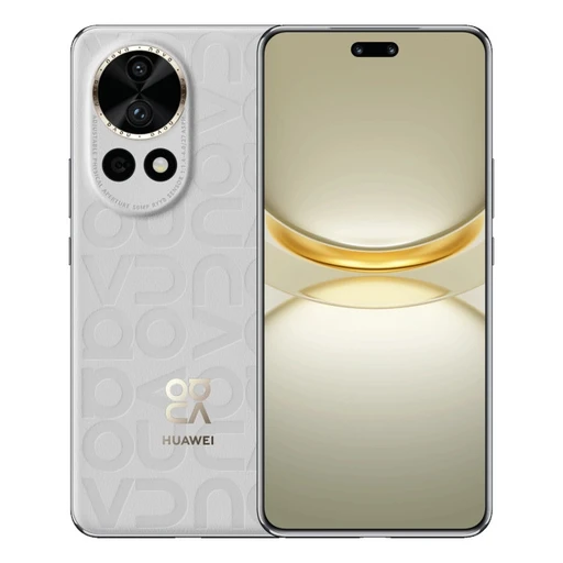 گوشی هواوی نوا 12 اولترا ظرفیت 512GB رم 12GB-0