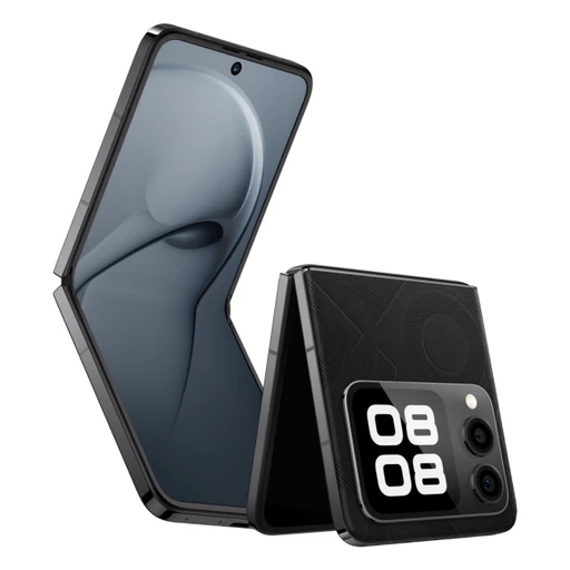 گوشی هواوی نوا فلیپ ظرفیت 256GB رم 12GB-0