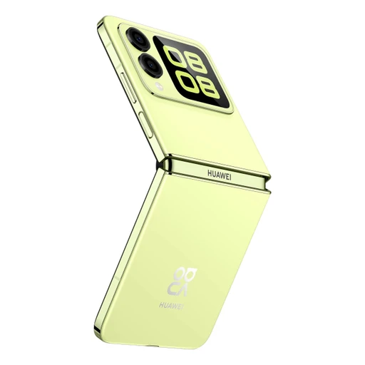 گوشی هواوی نوا فلیپ ظرفیت 256GB رم 12GB-4