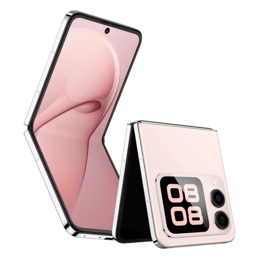 گوشی هواوی نوا فلیپ ظرفیت 256GB رم 12GB-2