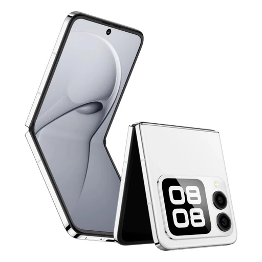 گوشی هواوی نوا فلیپ ظرفیت 256GB رم 12GB-3