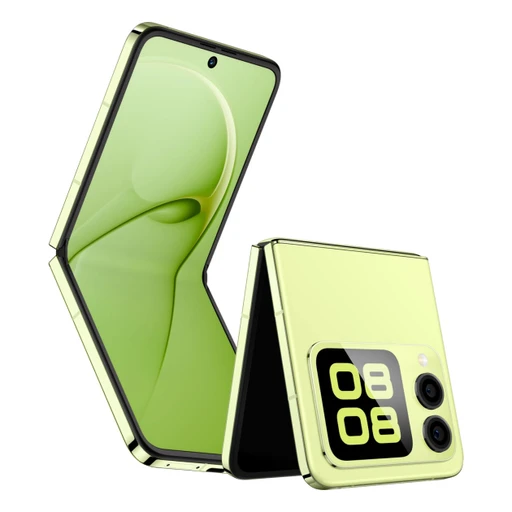 گوشی هواوی نوا فلیپ ظرفیت 256GB رم 12GB-1