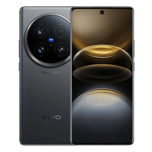 گوشی  ویوو X100 اولترا ظرفیت 256GB رم 12GB-0