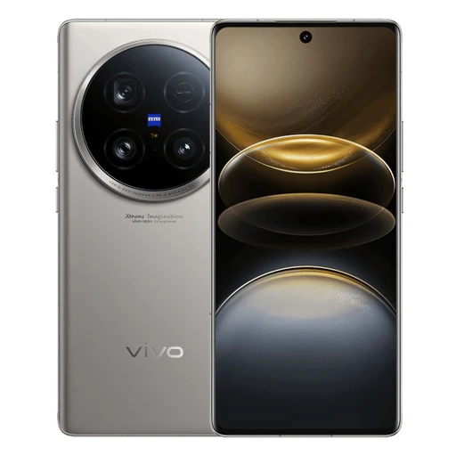 گوشی  ویوو X100 اولترا ظرفیت 256GB رم 12GB-1