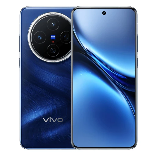 گوشی ویوو X200 ظرفیت 512GB رم 12GB-3