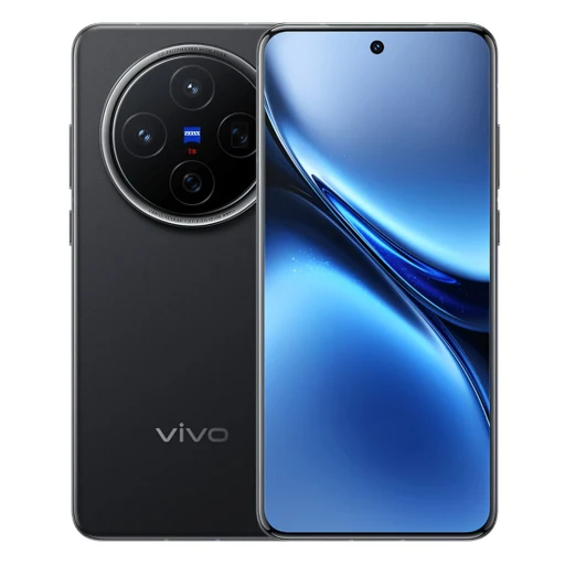 گوشی ویوو X200 ظرفیت 512GB رم 12GB-0