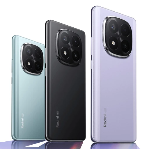 گوشی شیائومی ردمی نوت 14 پرو پلاس 5G ظرفیت 512GB رم 12GB-3