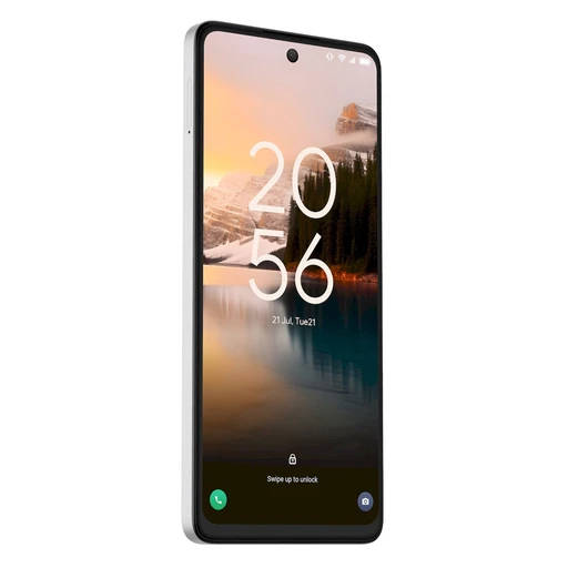 گوشی تی سی ال 40 نکست پیپر 4G ظرفیت 256GB رم 8GB-2