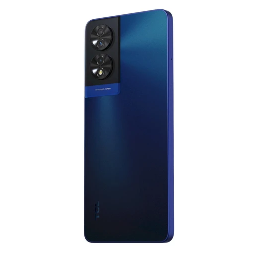 گوشی تی سی ال 40 نکست پیپر 4G ظرفیت 256GB رم 8GB-5