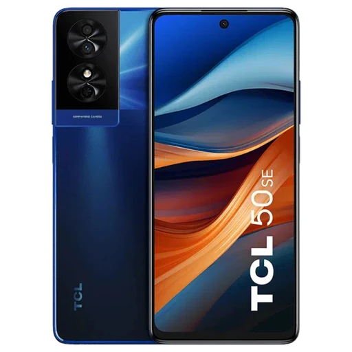 گوشی تی سی ال 50 SE ظرفیت 128GB رم 4GB-0