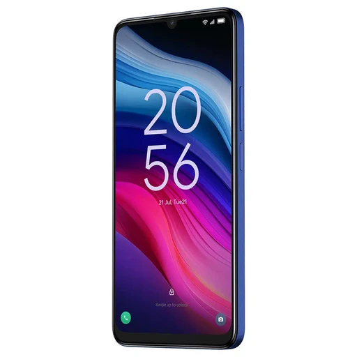 گوشی تی سی ال 505 ظرفیت 64GB رم 4GB-2