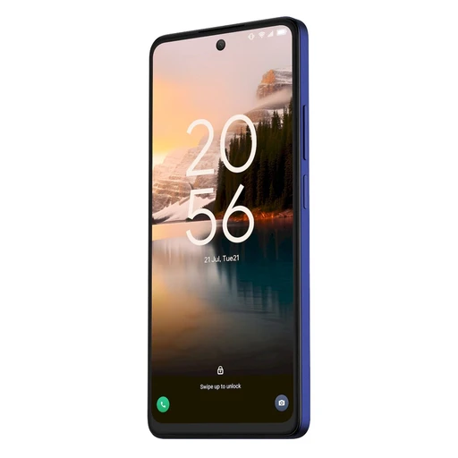 گوشی تی سی ال 40 نکست پیپر 4G ظرفیت 256GB رم 8GB-3