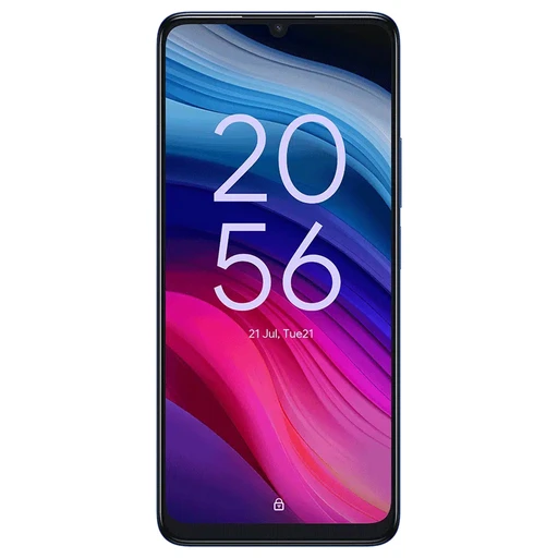 گوشی تی سی ال 505 ظرفیت 64GB رم 4GB-1