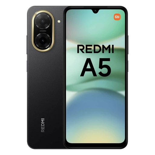 گوشی شیائومی ردمی A5 4G ظرفیت 128GB رم 4GB-2
