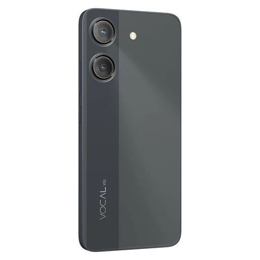 گوشی وکال V01 ظرفیت 64GB رم 8GB-3