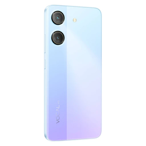 گوشی وکال V01 ظرفیت 64GB رم 8GB-2