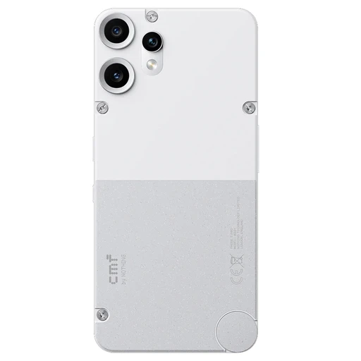 گوشی ناتینگ CMF Phone 2 Pro ظرفیت 256GB رم 8GB-6