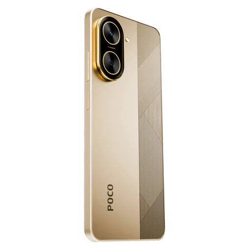 گوشی شیائومی پوکو C71 ظرفیت 128GB رم 6GB-3