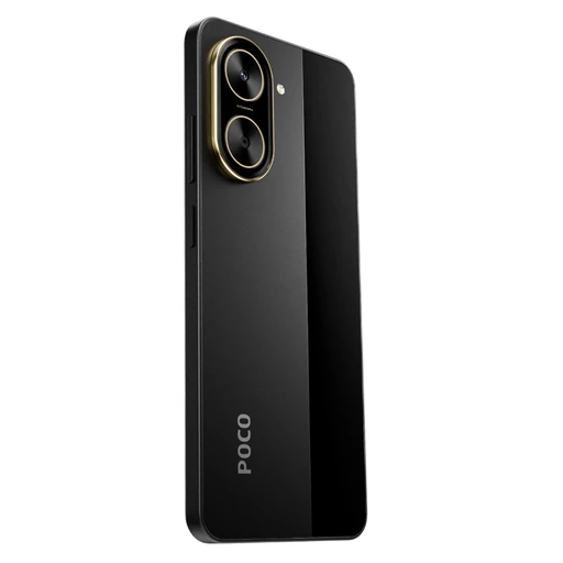گوشی شیائومی پوکو C71 ظرفیت 128GB رم 6GB-4