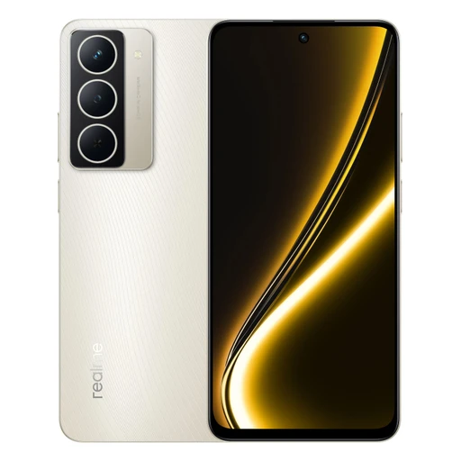 گوشی ریلمی Narzo 80x ظرفیت 128GB رم 8GB-1