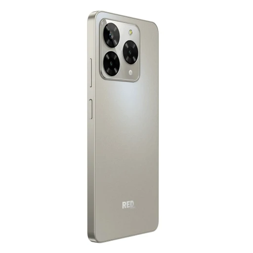 گوشی ردتون L10 ظرفیت 128GB رم 4GB-2