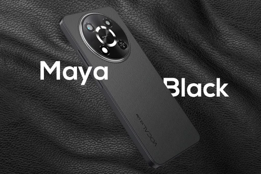 گوشی وکال V2 لایت ظرفیت 128GB رم 8GB-2