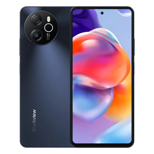 گوشی بلک ویو Shark 8 ظرفیت 128GB رم 8GB-1