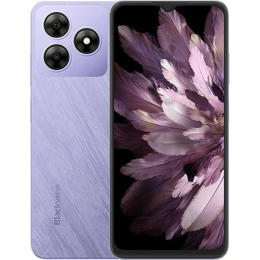 گوشی بلک ویو Wave 8 ظرفیت 128GB رم 4GB-0