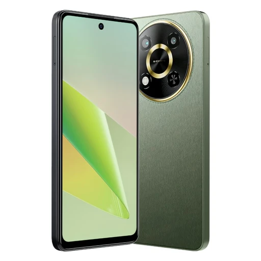 گوشی وکال V2 لایت ظرفیت 128GB رم 8GB-0
