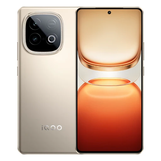 گوشی ویوو iQOO Z10 توربو ظرفیت 256GB رم 12GB-0