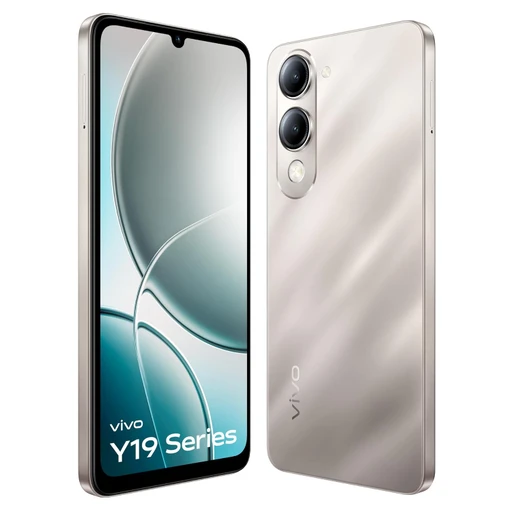 گوشی ویوو Y19 5G ظرفیت 128GB رم 8GB-2