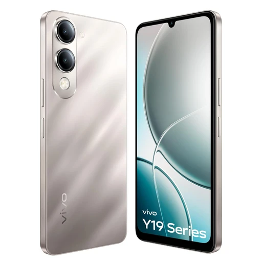 گوشی ویوو Y19 5G ظرفیت 128GB رم 8GB-5