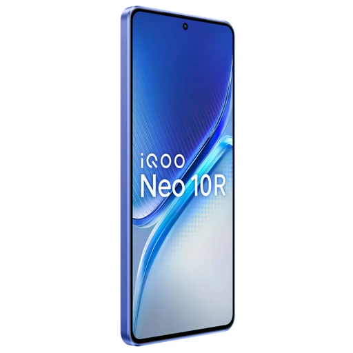 گوشی ویوو iQOO Neo 10R ظرفیت 256GB رم 12GB-7