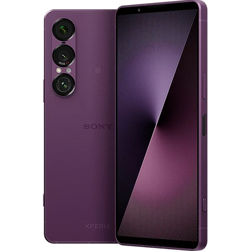 گوشی سونی اکسپریا 1 مارک 7 ظرفیت 512GB رم 12GB-1